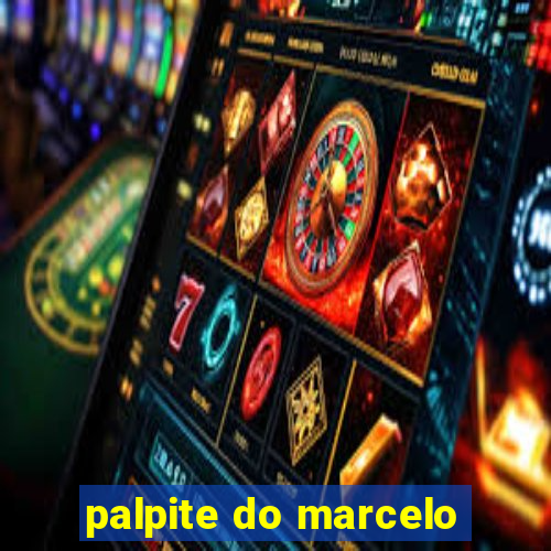 palpite do marcelo